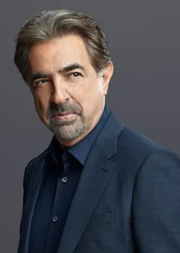 S.S.A. David Rossi.