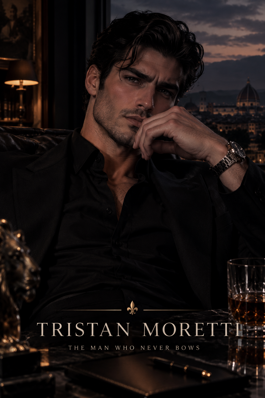 Luciano Morti