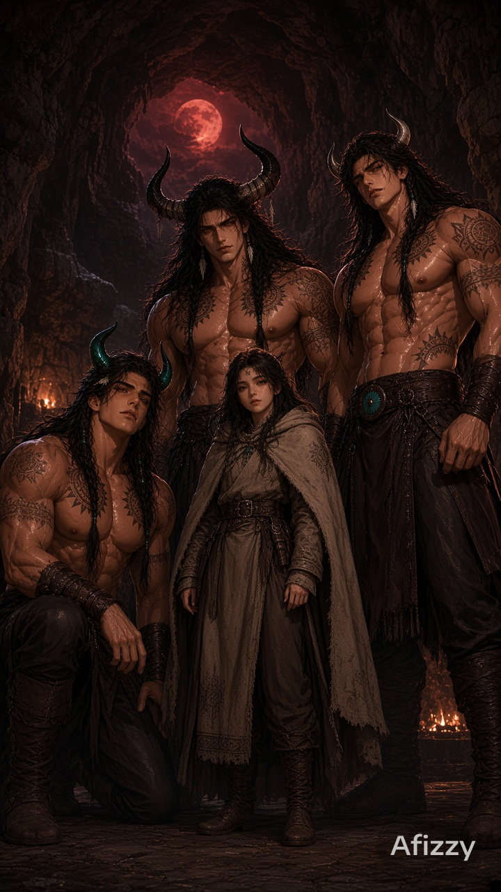 The Valentine Family
