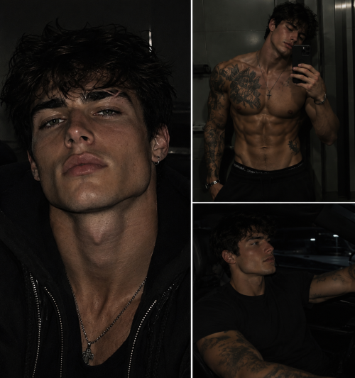 Damian Blackwood