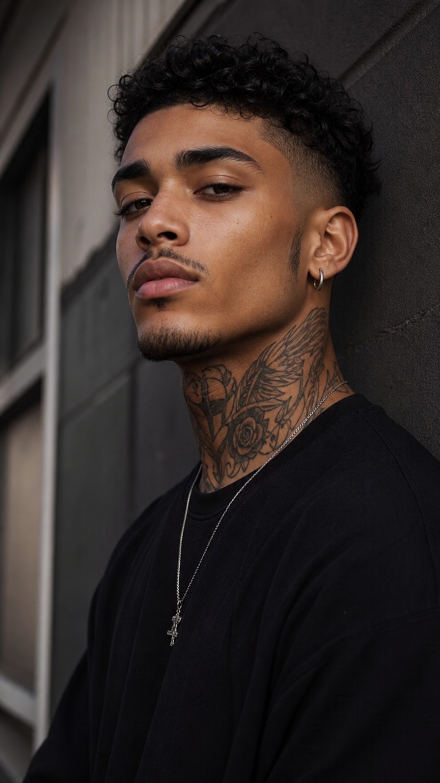 Devontae