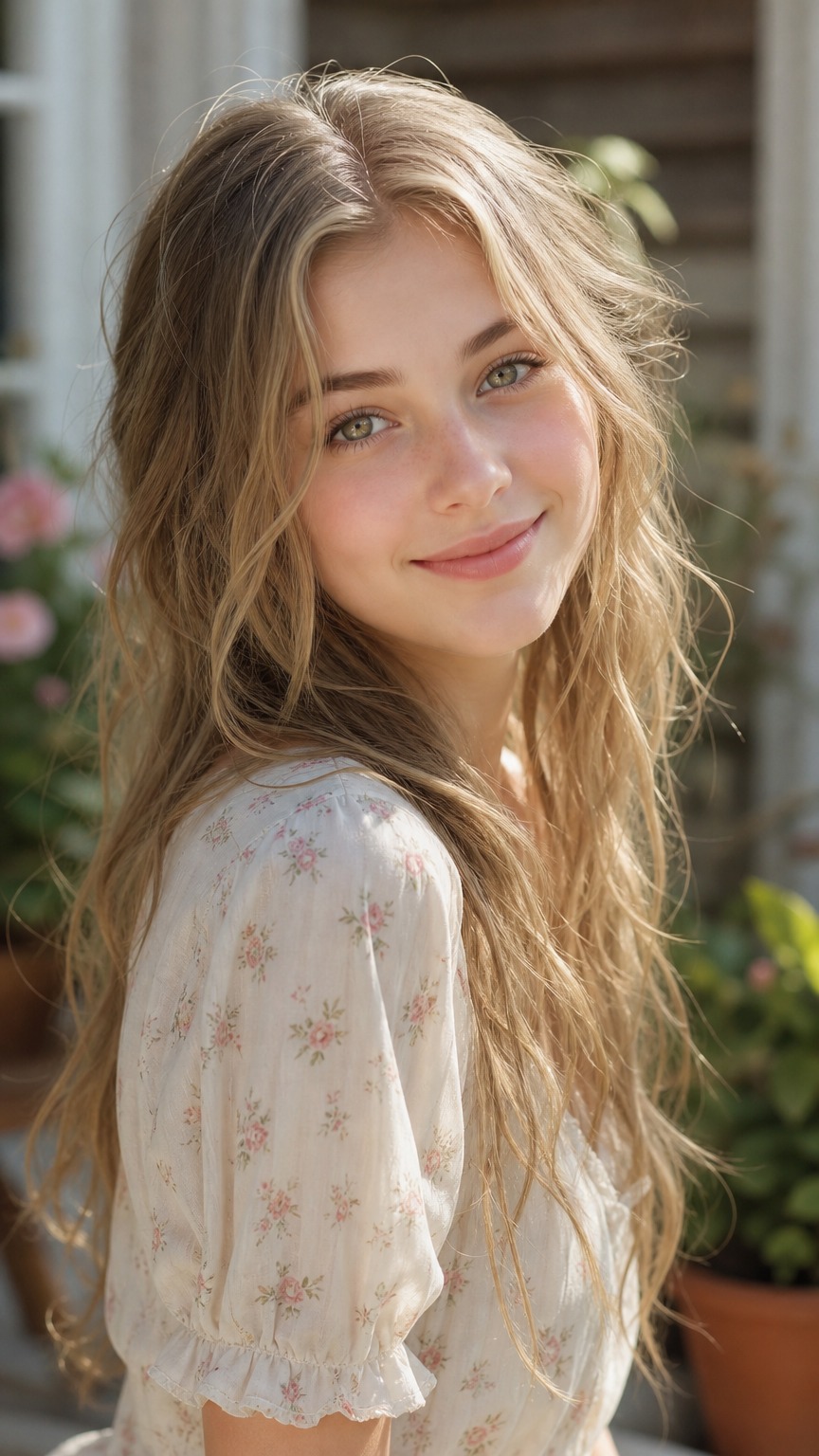 Hazel