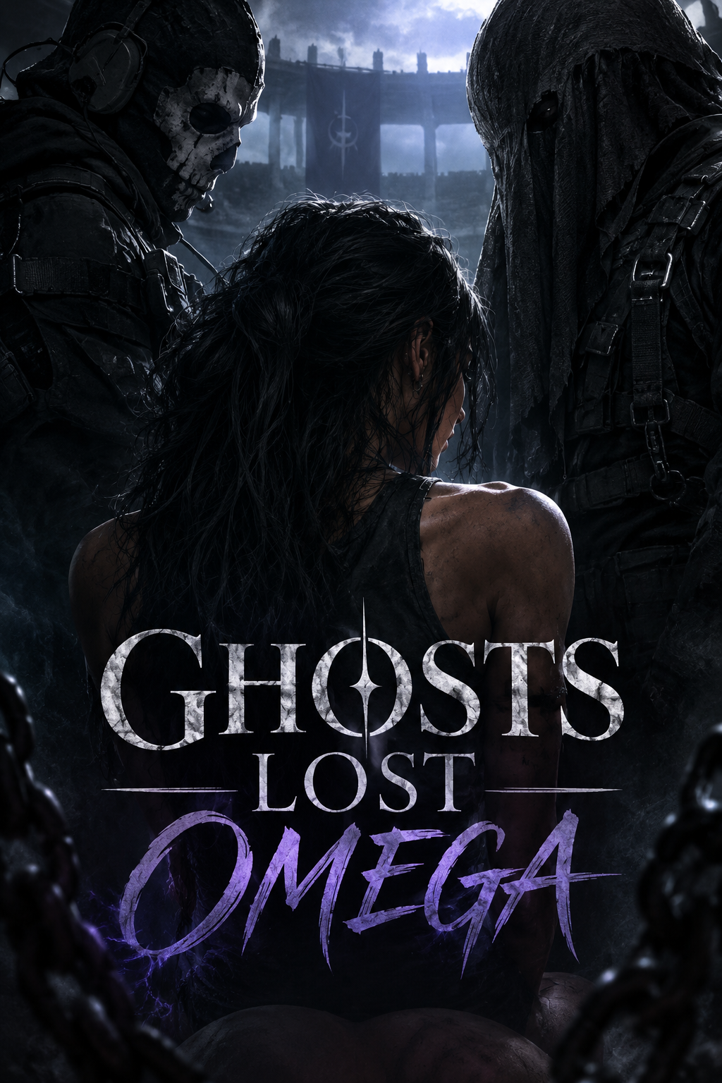 Ghost’s Lost Omega