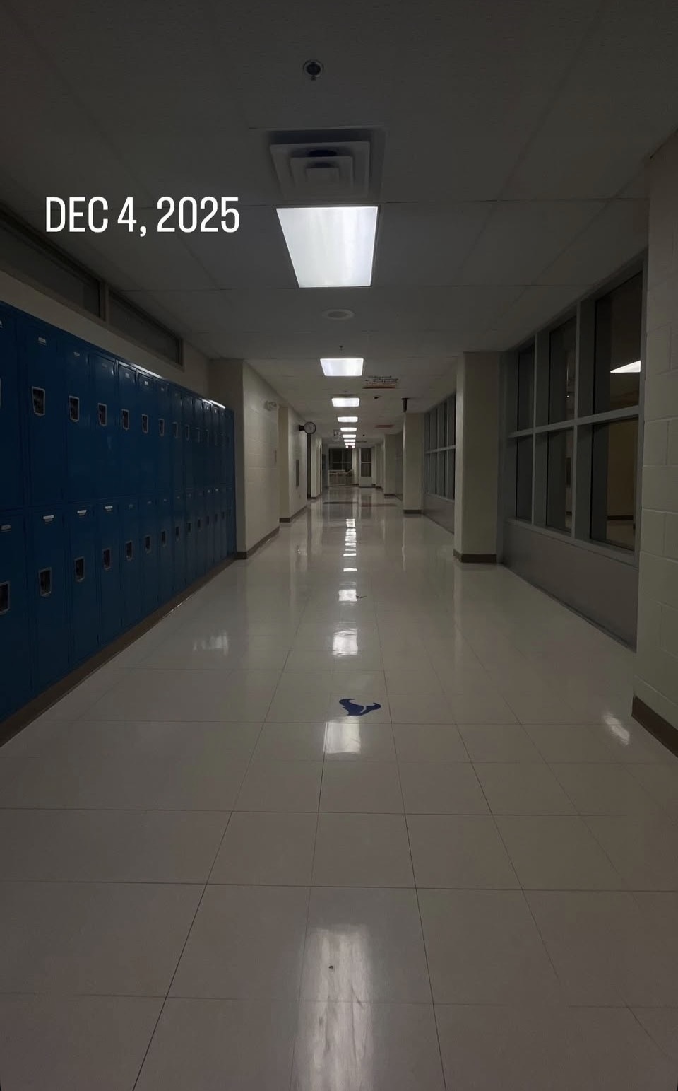 High School