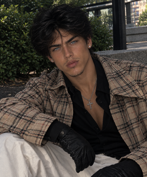 Kairo Sinclair