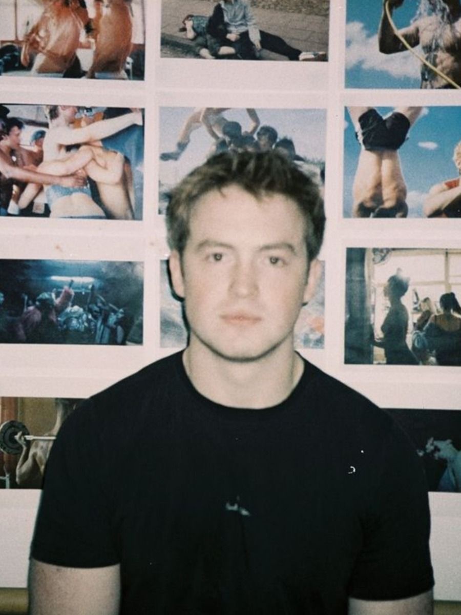 Kit Connor