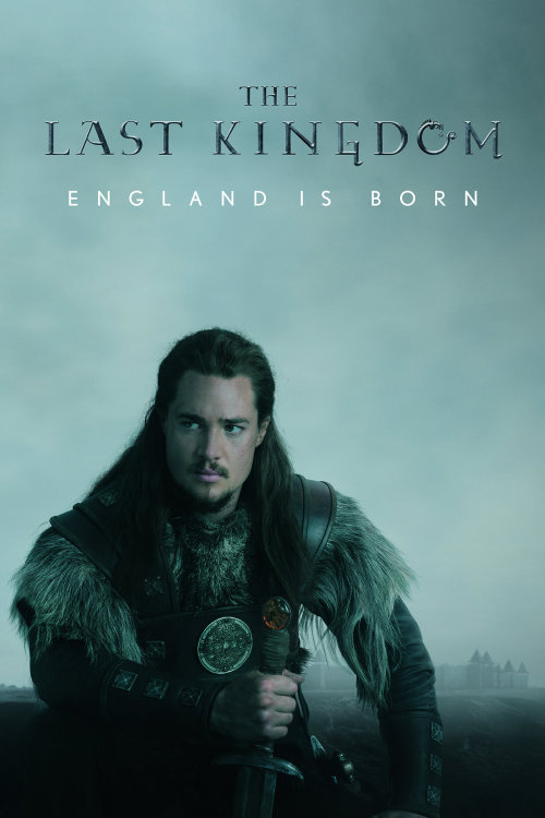 The Last Kingdom RPG