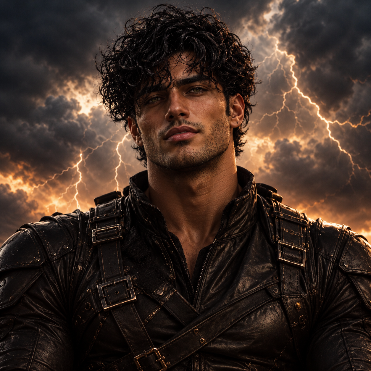 Bodhi Durran