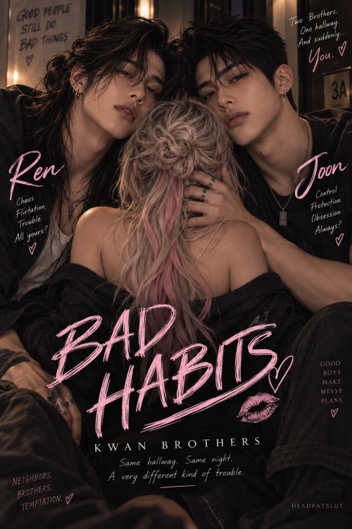 Ren & Joon • Bad Habits