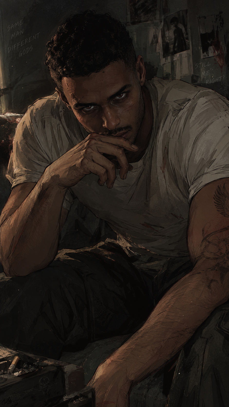 Kyle Garrick
