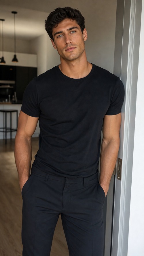 Jaxson Moretti