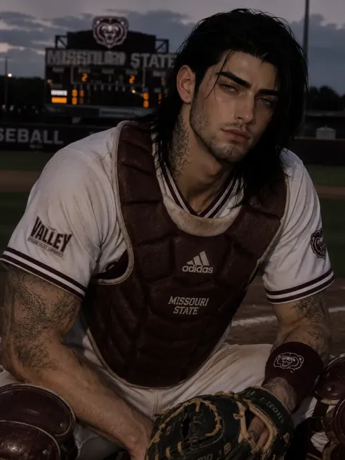 Luca Reyes | MSU Collab