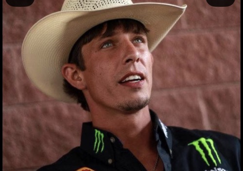 Jb Mauney