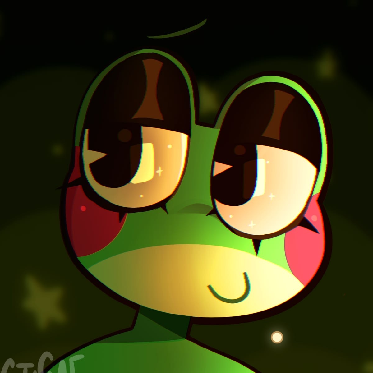 Ribbit