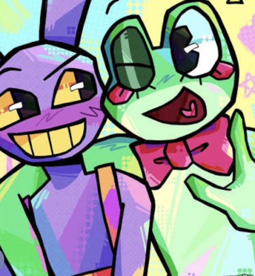 Ribbit