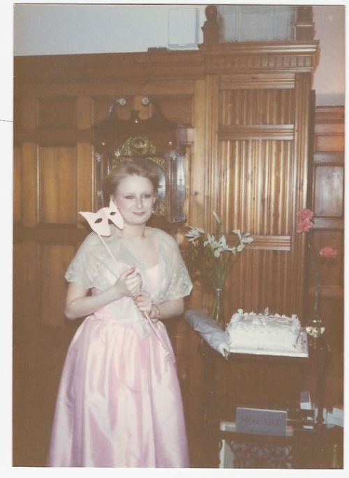 Lady Jane