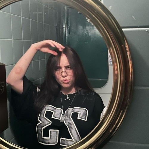 Billie Eilish