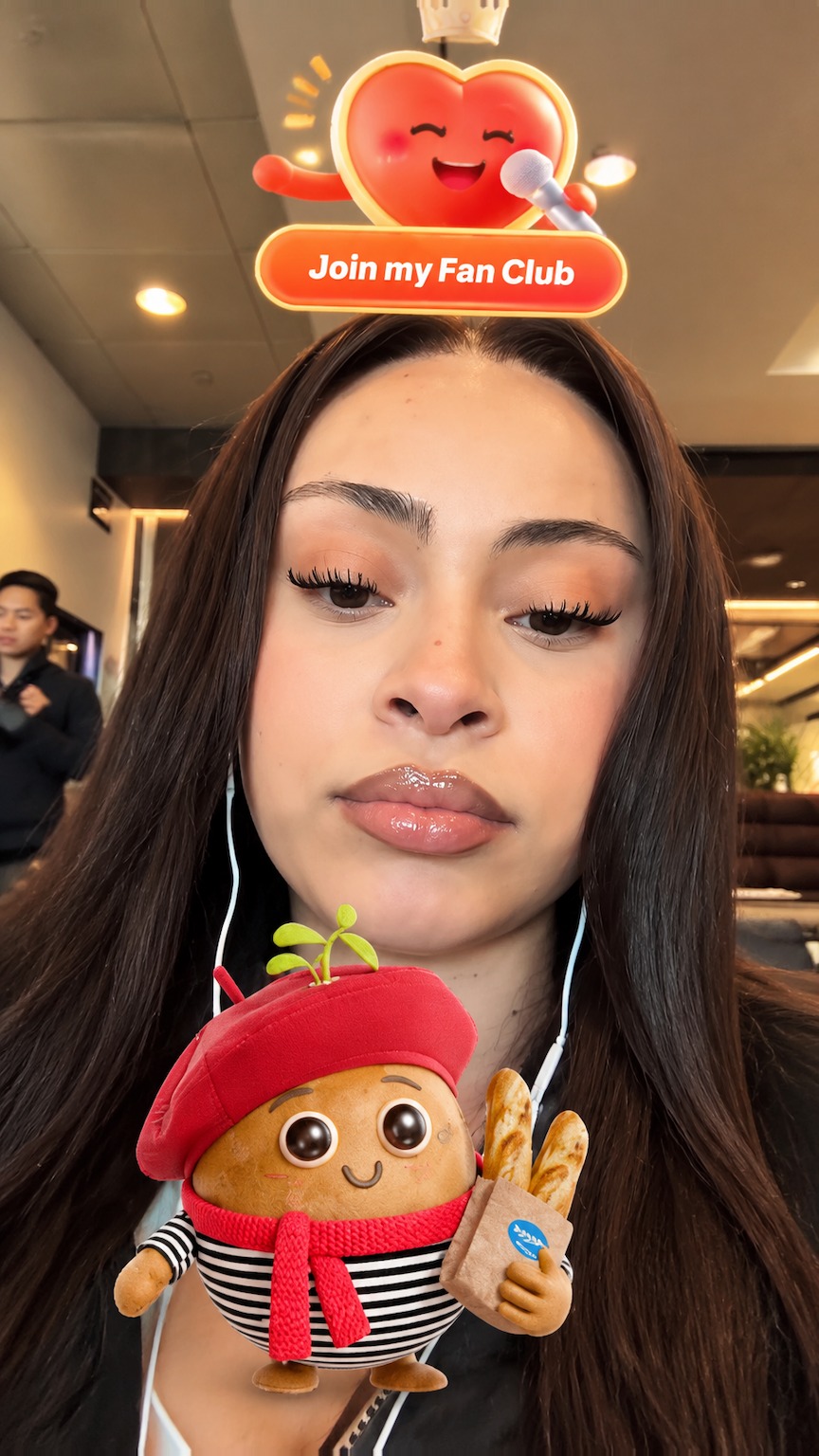 ICE SPICE