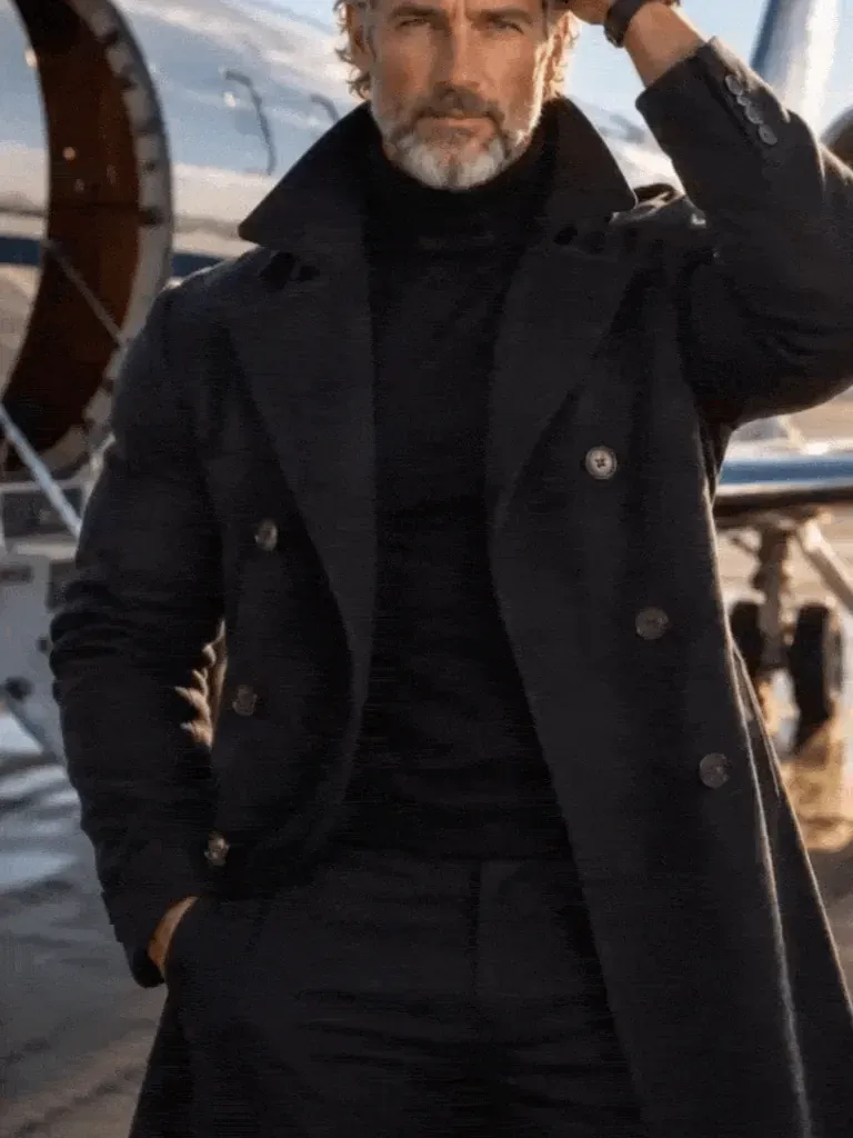 Billionaire Lifestyle | Peter Harper