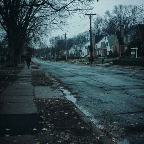 Creepypasta Town | The Hollow