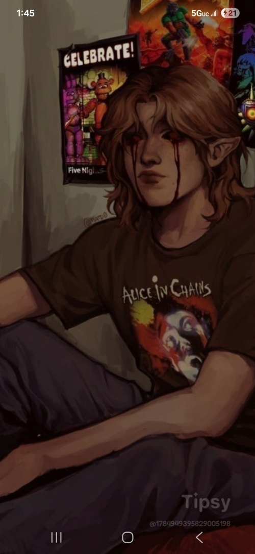 BEN Drowned | Creepypasta | Marble Hornets
