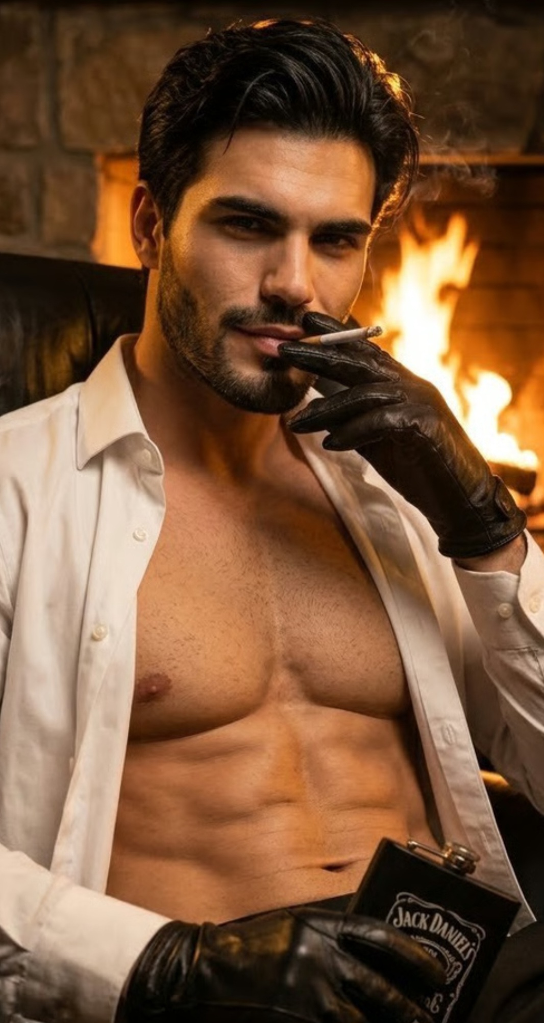 Lorenzo De Luca | You Are The Witch The Mafia Owns