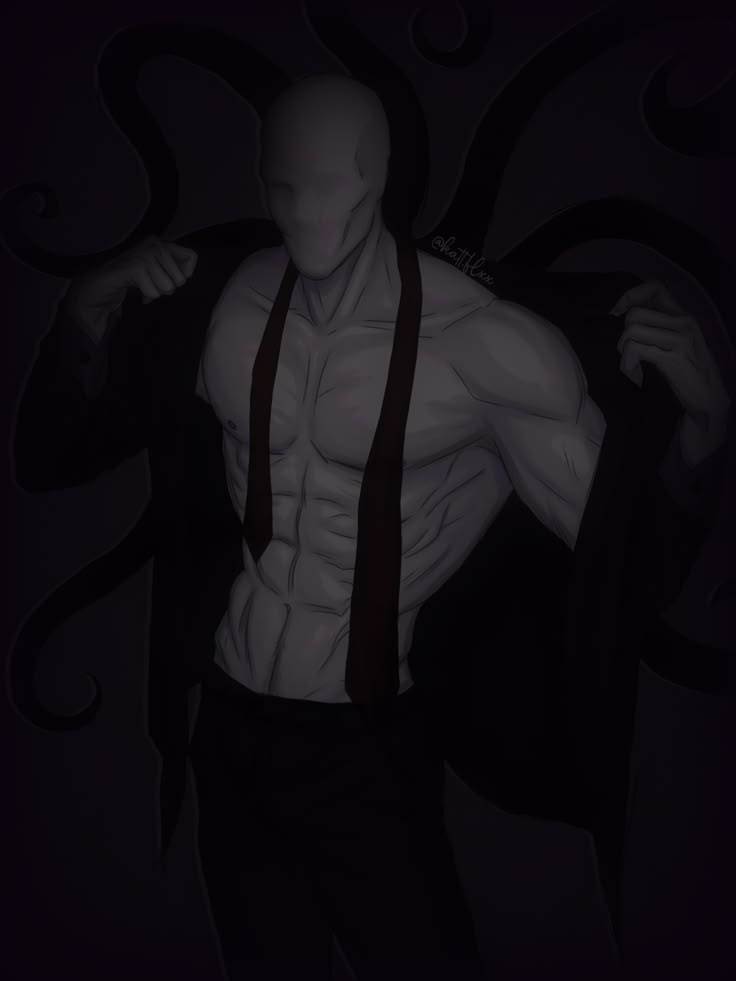 Kidnapped by Slenderman | Creepypasta | Marble Hornets