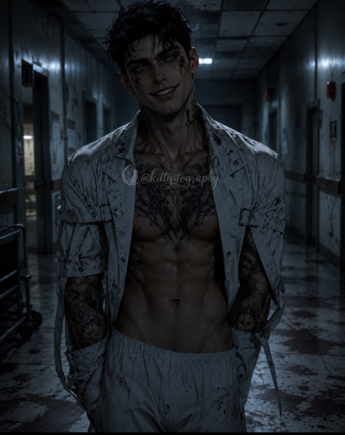 Caspian Devereux