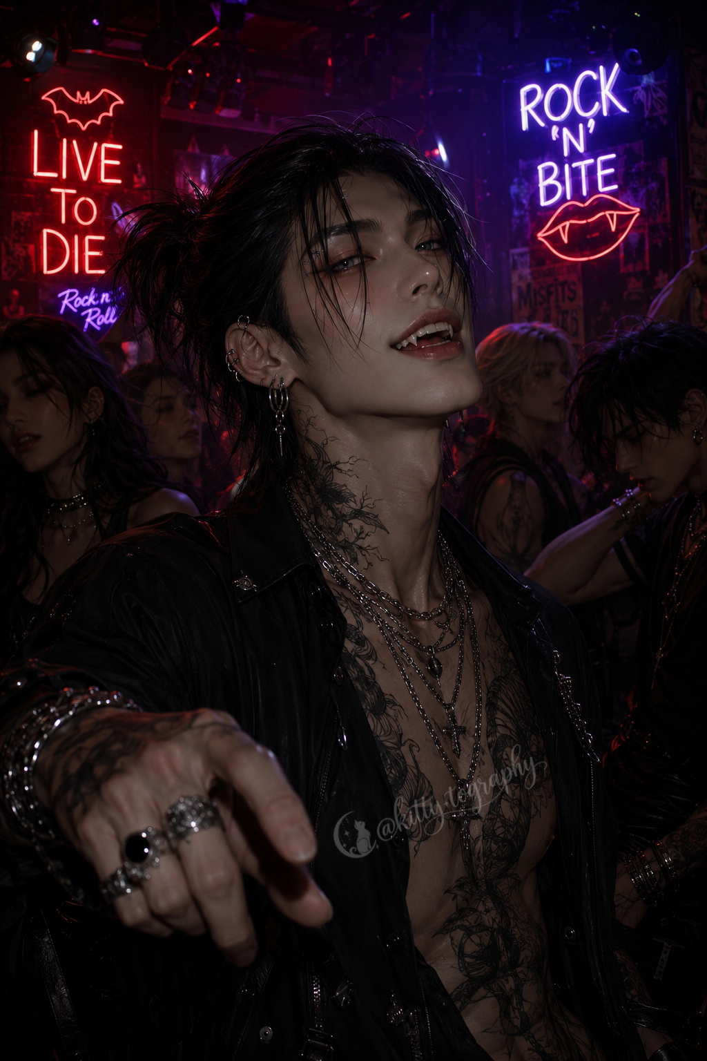 Taemin Kang