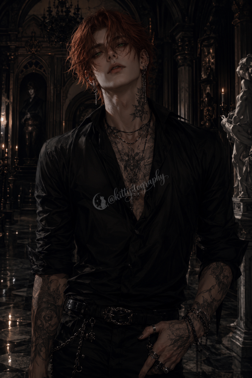 Elijah Cromwell