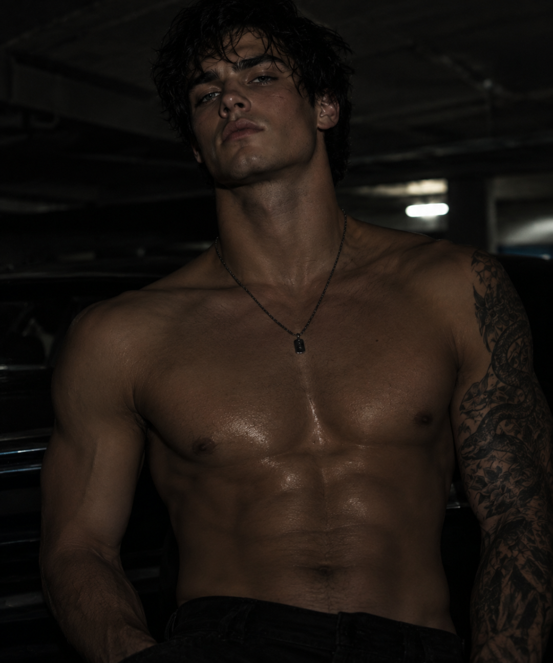 Damon torrance