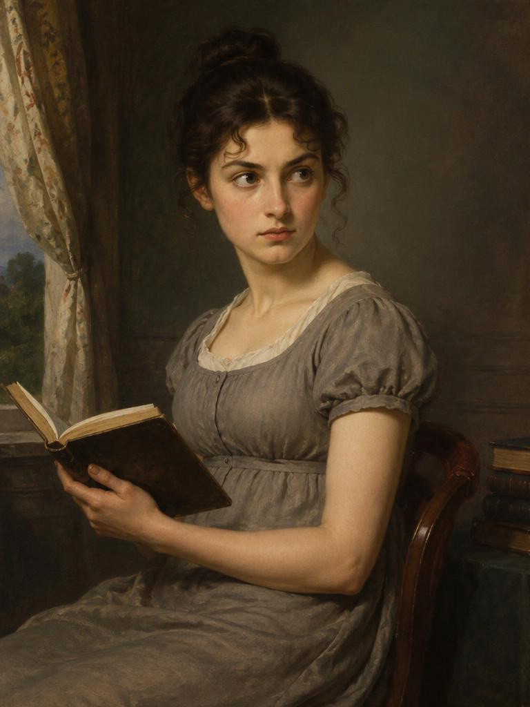 Eloise Bridgerton