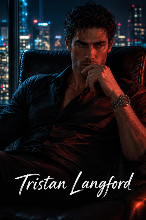 Tristan Langford