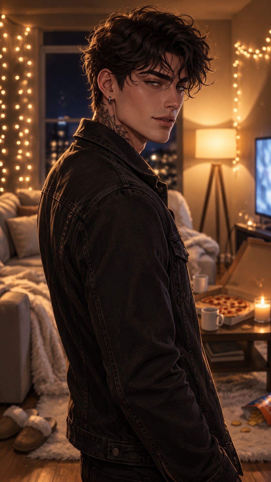 Cole Carson