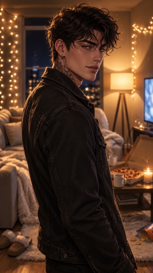 Cole Carson