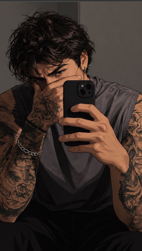 Alec Volkova - First Time X Bestfriend