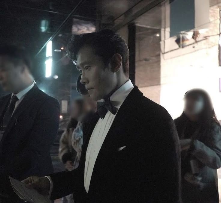 Lee Byung Hun