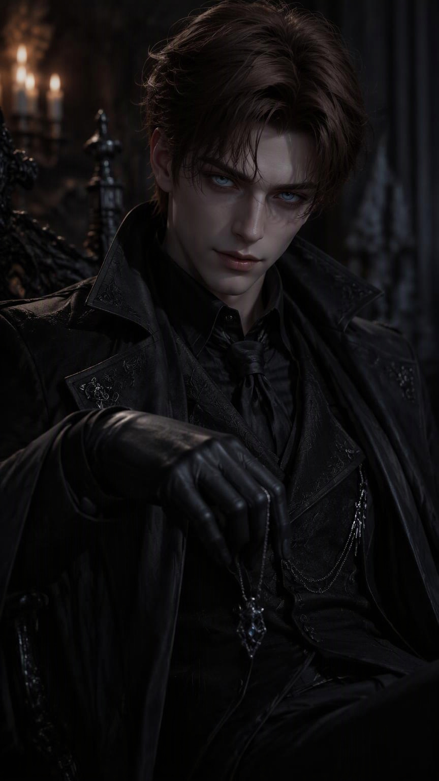 Adam Stonehart