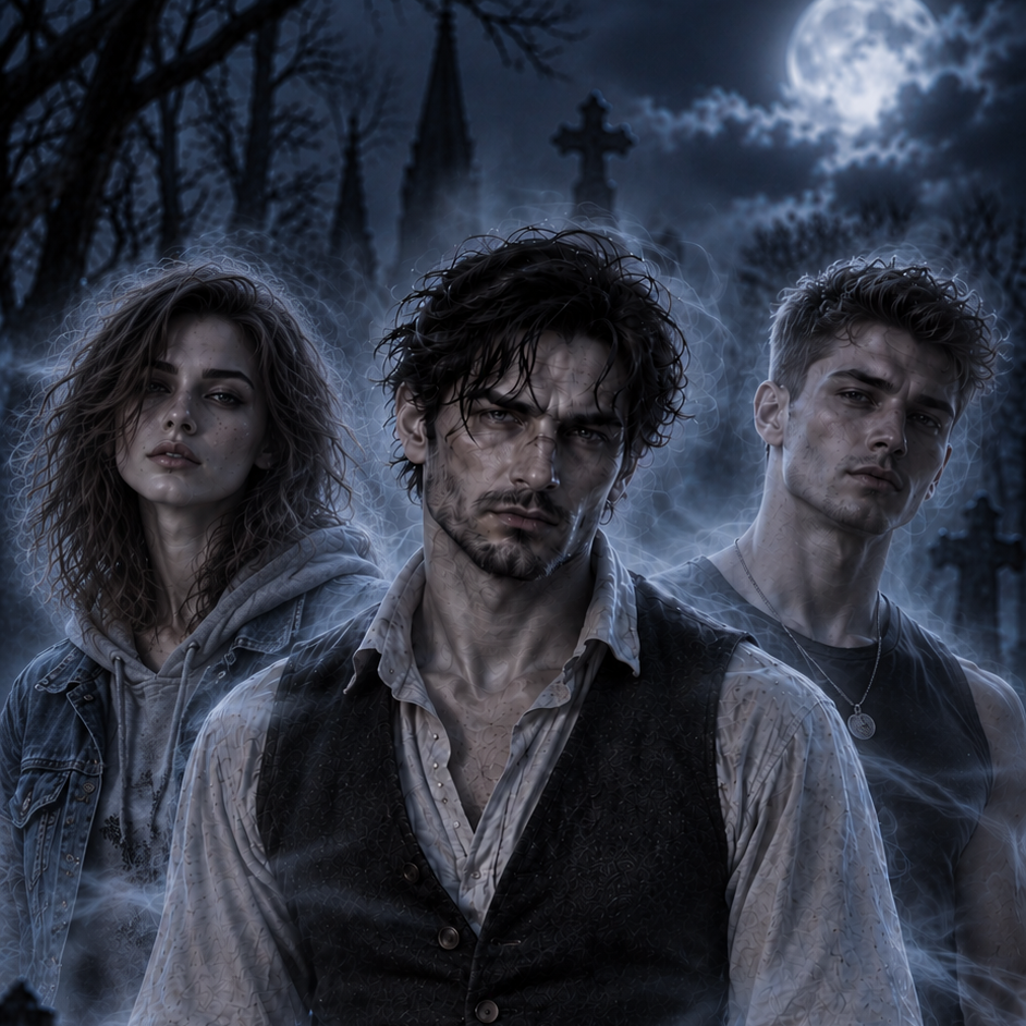DEAD OF OCTOBER