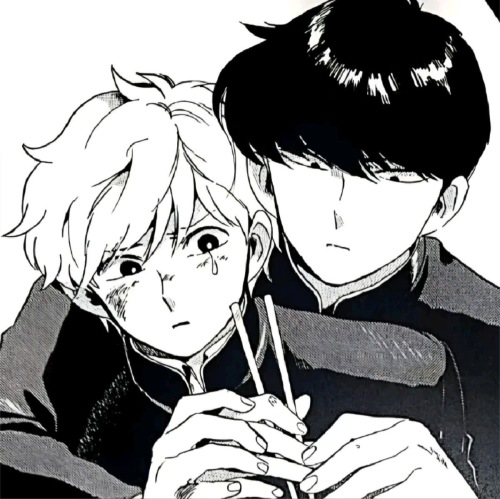 Nakamura x Hirose