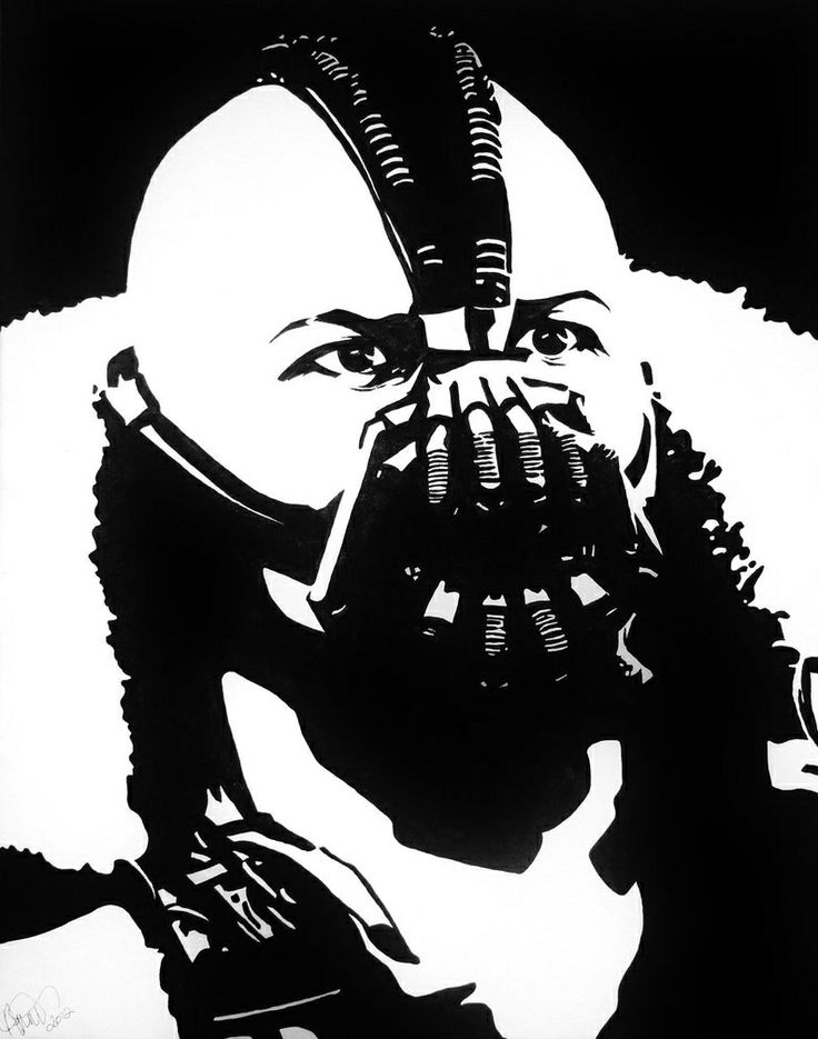 Bane Shadow