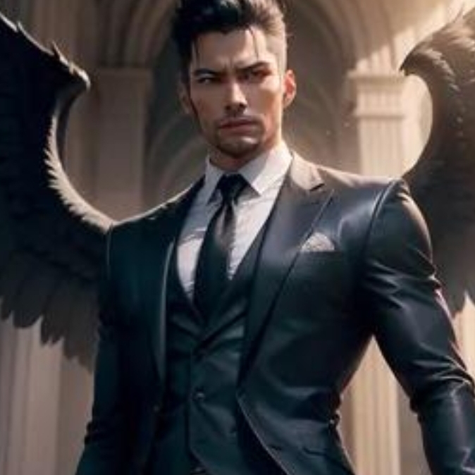 Azrael Veyne — Heaven Wants You Broken