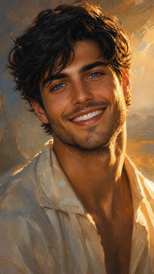 Jason Everate