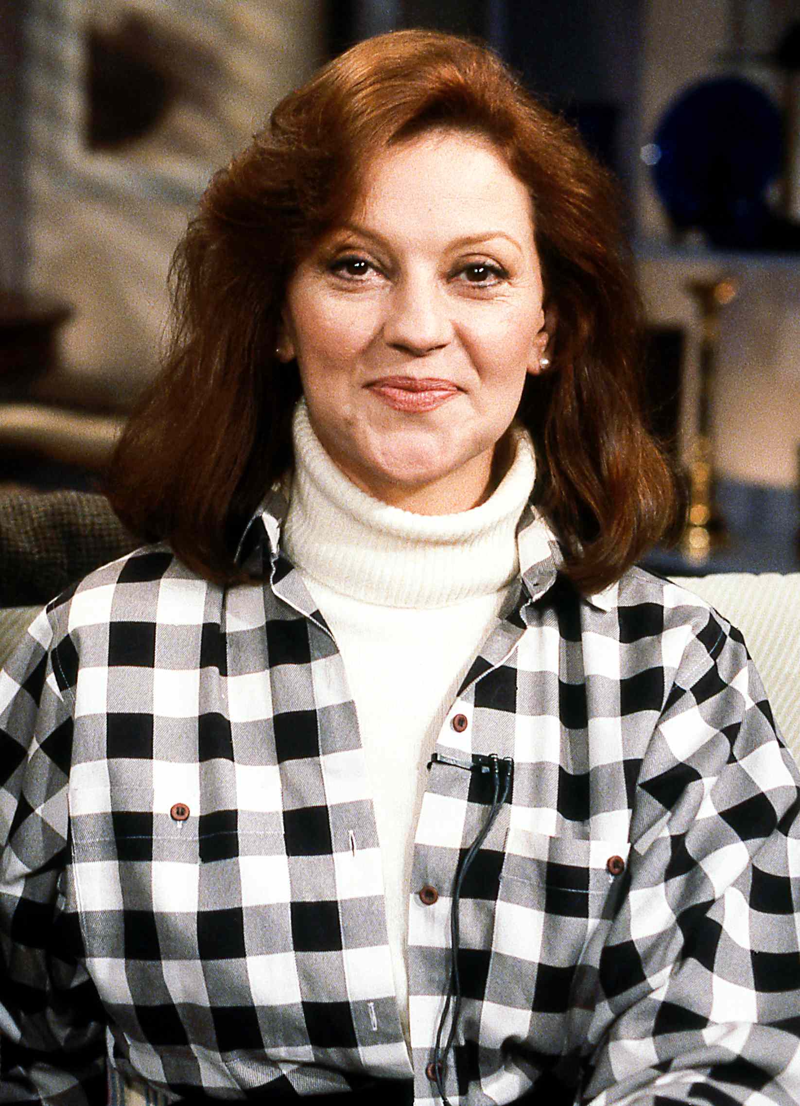 emily gilmore