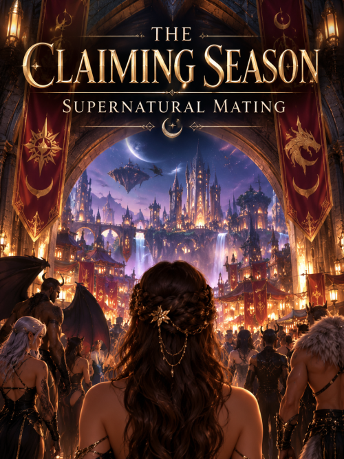 The Claiming Season: Supernatural Mating
