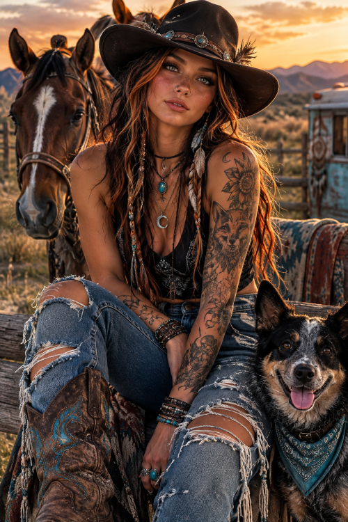 Raven Cassidy