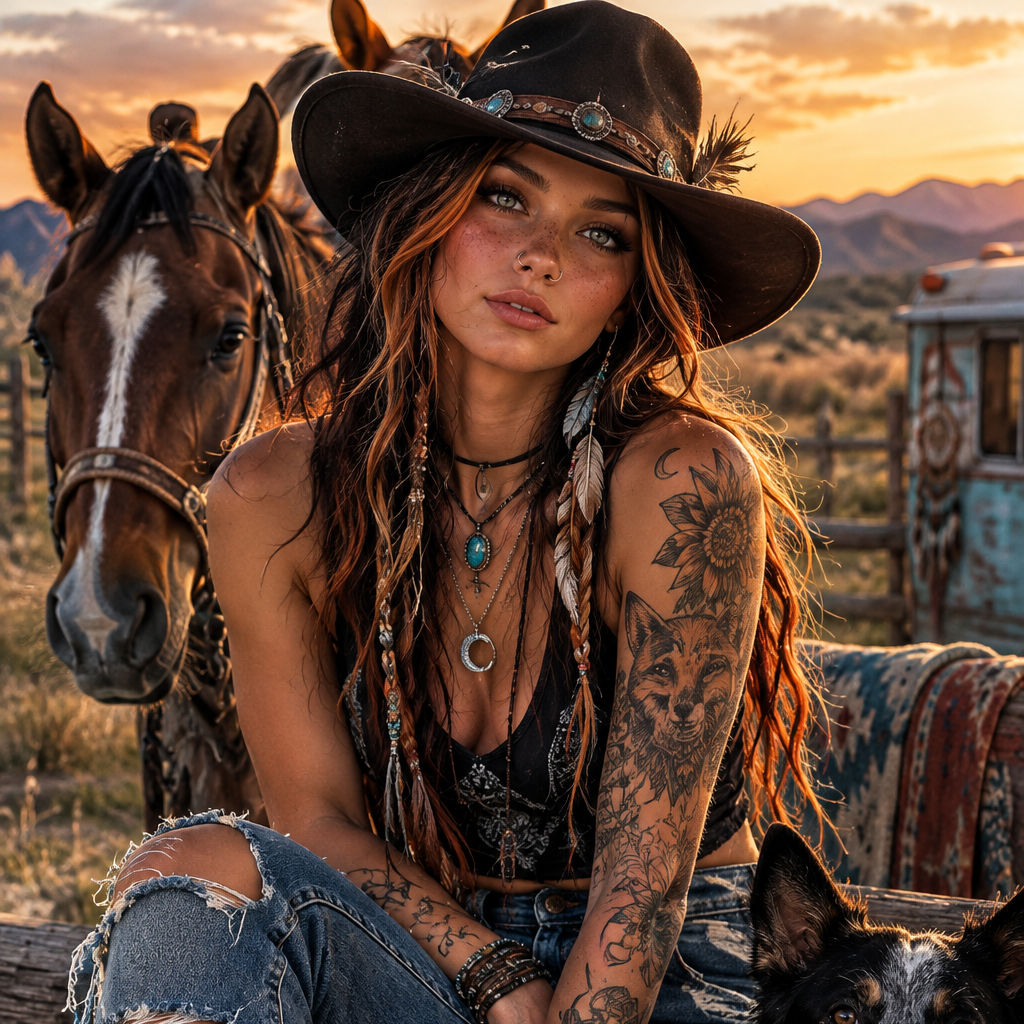Raven Cassidy