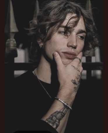 Jackson Steele