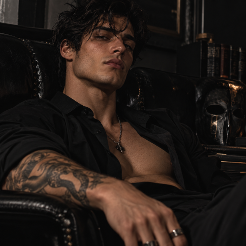 Damon Torrance