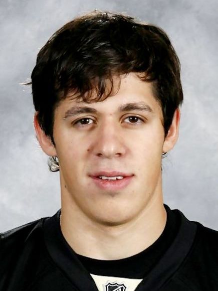 Evgeni “Geno” Malkin